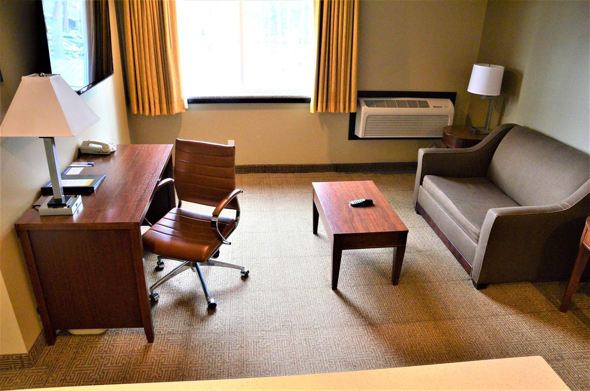 Comfort Inn & Suites Beaverton - Portland West מראה חיצוני תמונה